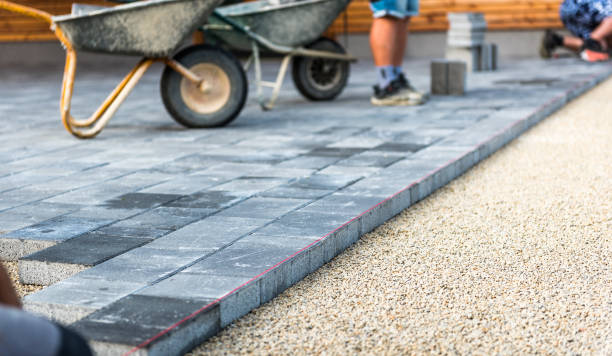 Best Brick Driveway Pavers  in Garner, IA