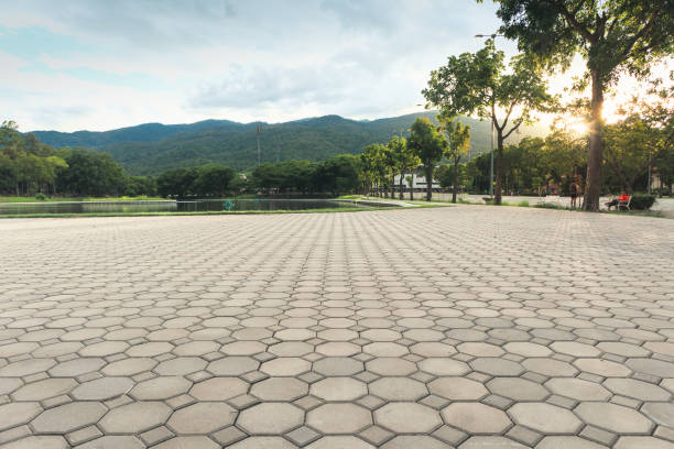 Best Interlocking Driveway Pavers  in Garner, IA
