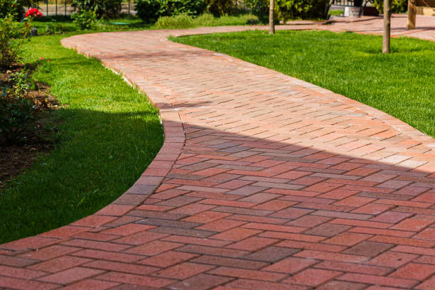 Best Residential Driveway Paver Services  in Garner, IA
