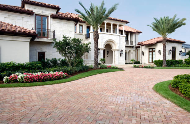Best Local Driveway Pavers  in Garner, IA