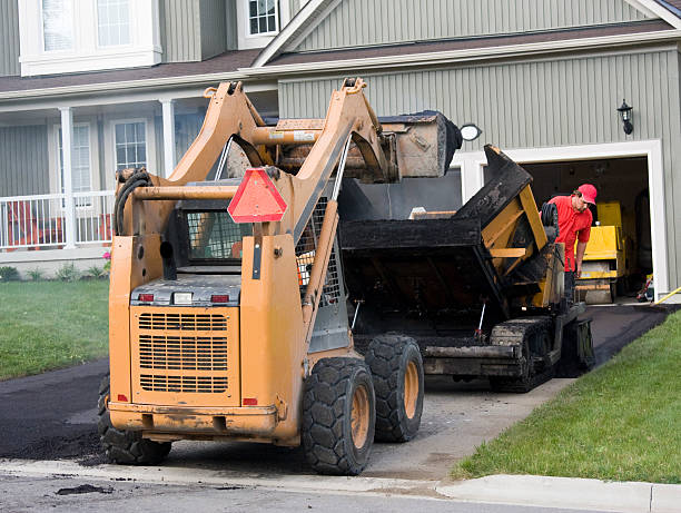 Best Best Driveway Pavers  in Garner, IA