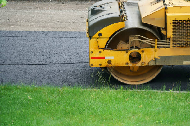 Best Residential Paver Driveway  in Garner, IA