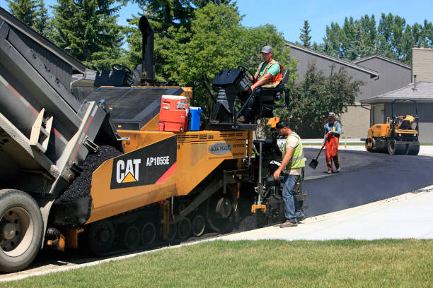 Best Cobblestone Driveway Pavers  in Garner, IA